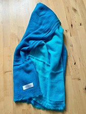 Kaschmir Tuch Pashmina Türkis