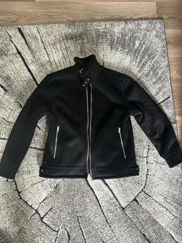 Lammfelljacke neu größe - neu, xl