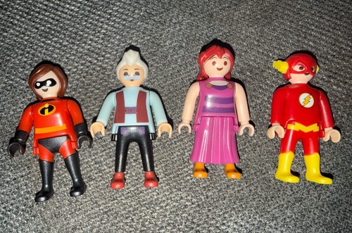 überraschungseier figuren - 4, Überraschungseier-figuren