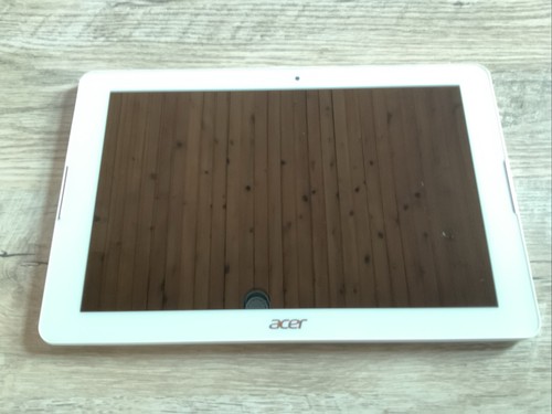 Acer iconia one a20 - acer,