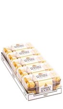 5x Ferrero Rocher 16er 200g =