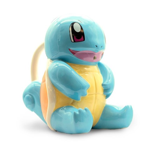 Pokemon teekanne schiggy - teekanne,