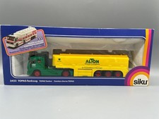 Siku 3511 Tankzug seltenes