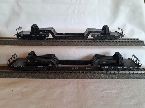 Märklin h0 4617 - 2,