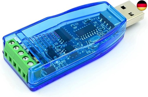 Jzk usb auf rs485 konverter - auf,