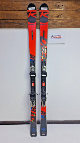 Rossignol hero athele - hero, pro