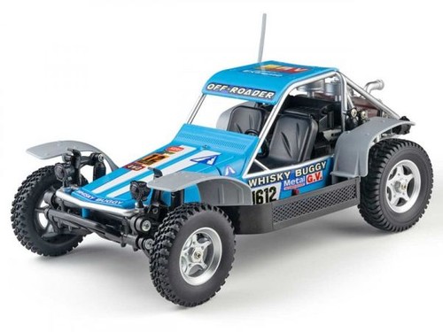 Pichler whisky buggy - whisky,
