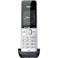 Gigaset comfort 500hx - 500hx, dect