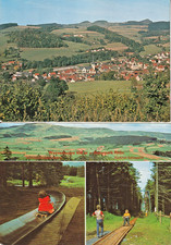 +++ POPPENHAUSEN + 2 AK +