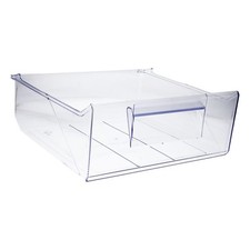 Gefrierschublade oben mitte