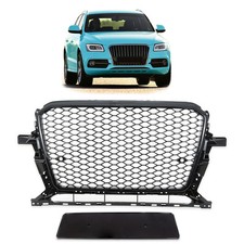 Kühlergrill Wabendesign Grill