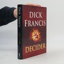 Decider dick francis - | ,