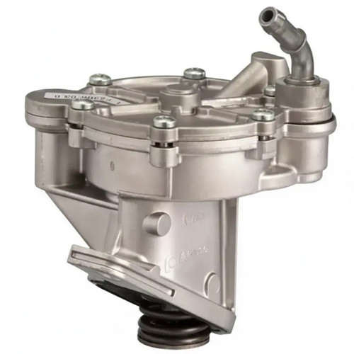 Vakuumpumpe mechanisch