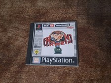 Frontschweine - Sony