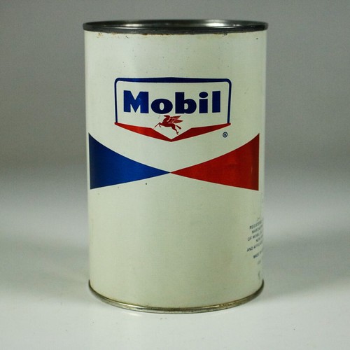 Mobil oil dose petromobilia - dose,