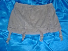 VINTAGE Emylis Hüfthalter