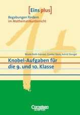 Eins plus - Knobel-Aufgaben
