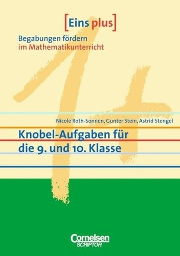 Eins plus knobel - eins,
