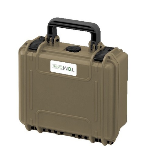 Outdoor case leer ip67 - outdoor,