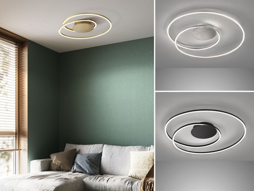 Ausgefallene led deckenlampen - ausgefallene,