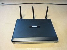 D-Link DSL-2740B Network ADSL2