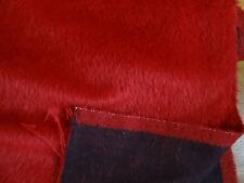 Modestoff haute couture 100%Mohair~50x150 cm Rarität, Extra bestellte Ausführung