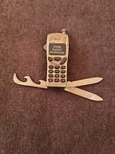 Feuerzeug Handy,gebraucht