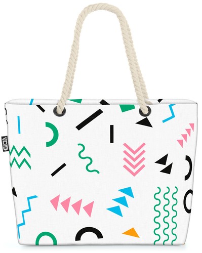 Void tasche retro vintage - void,