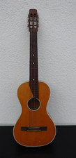 Alte Gitarre Wandergitarre ca
