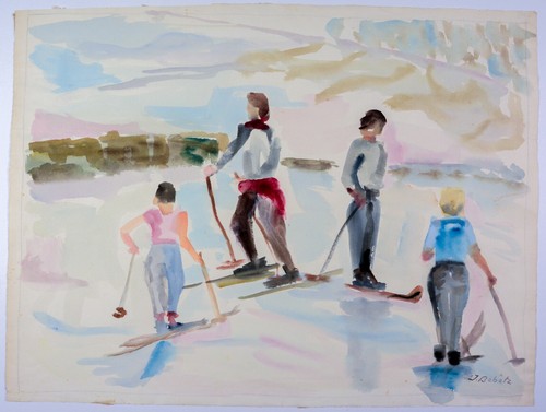 Ingeborg babatz - ingeborg,