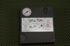 Original luftkompressor tire - luftkompressor,