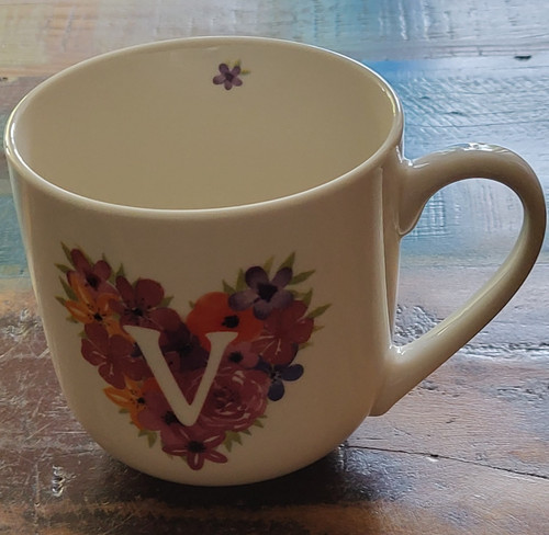 Nanu nana keramik tasse mit - keramik,