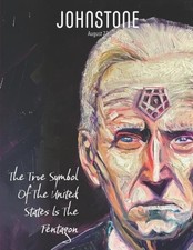 JOHNSTONE August 2023: The