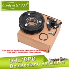 Klimakompressor Kupplung