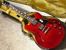 Epiphone/Inspired by Gibson