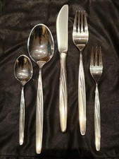 WMF Silberbesteck, 6 Personen