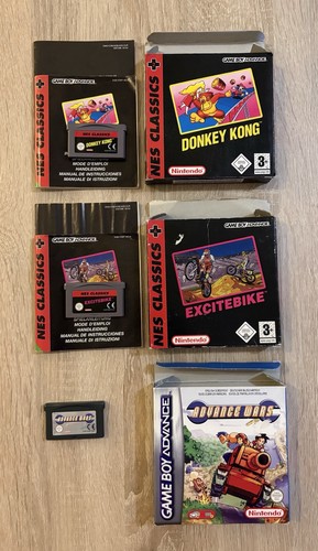 Nintendo game boy - nintendo,