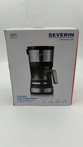 Severin kompakt - severin,