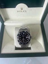 Rolex submariner schwarzes - submariner,