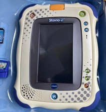 Vtech Storio 2 Lern-Tablet