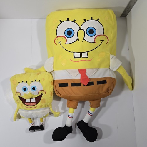 Spongebob squarepants large - spongebob,
