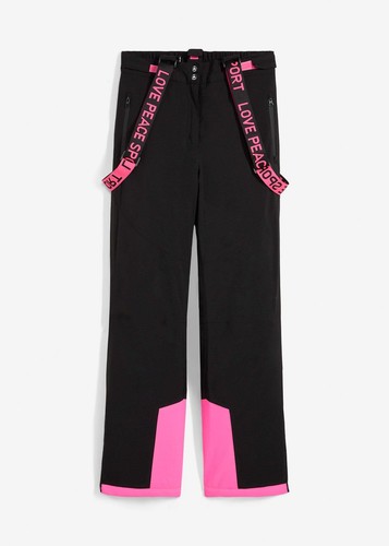 Funktions thermohose 54 - gr.,
