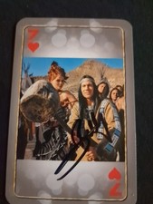 Der Schuh des Manitu