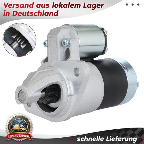 Anlasser für yanmar - anlasser,