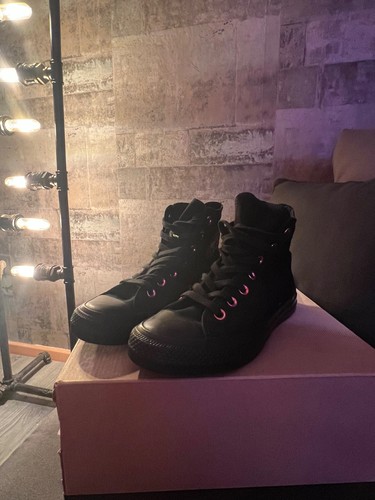 Converse all star high - all,