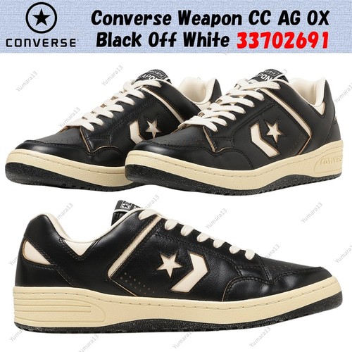 Converse weapon ox - weapon,