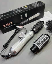 Air Styler 2 in 1 Haartrockner
