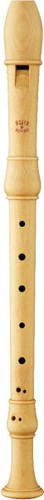 Moeck 2300 flauto rondo - rondo, ahorn