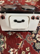 Alter elekt. Kinderherd