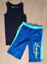 Jungen - Set - Gr 128 - 134 /